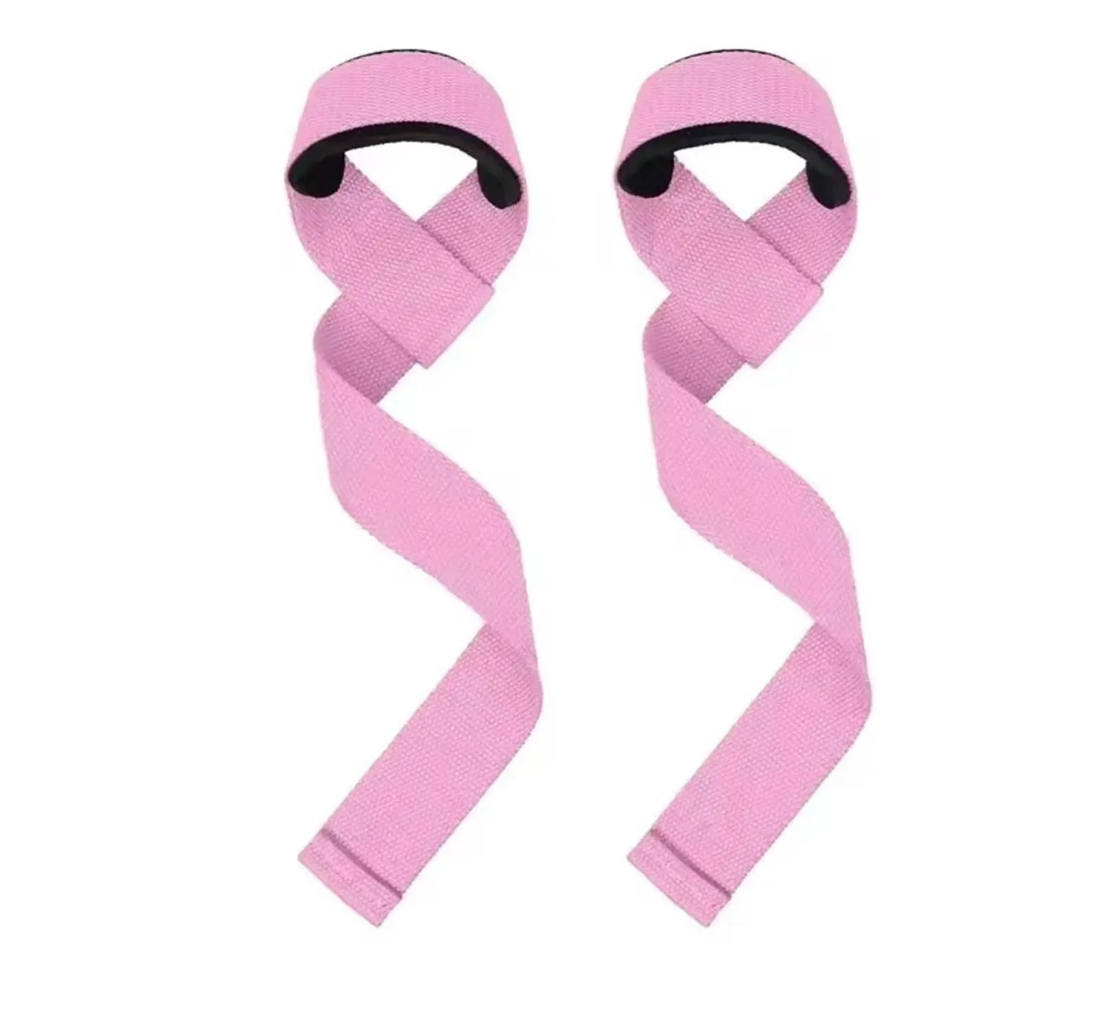 Weight Lifting Straps